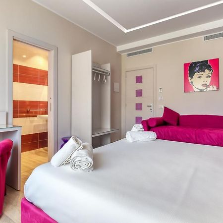 Tiffany Suites Sorrento Buitenkant foto