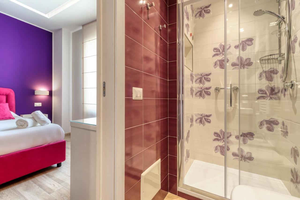 Tiffany Suites Sorrento Buitenkant foto
