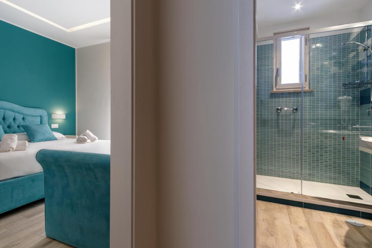 Tiffany Suites Sorrento Buitenkant foto