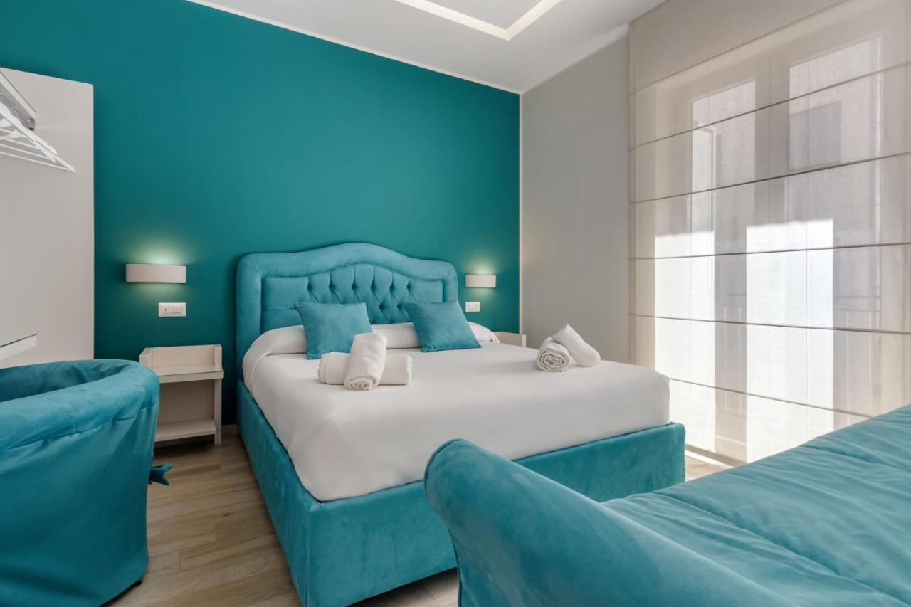 Tiffany Suites Sorrento Buitenkant foto