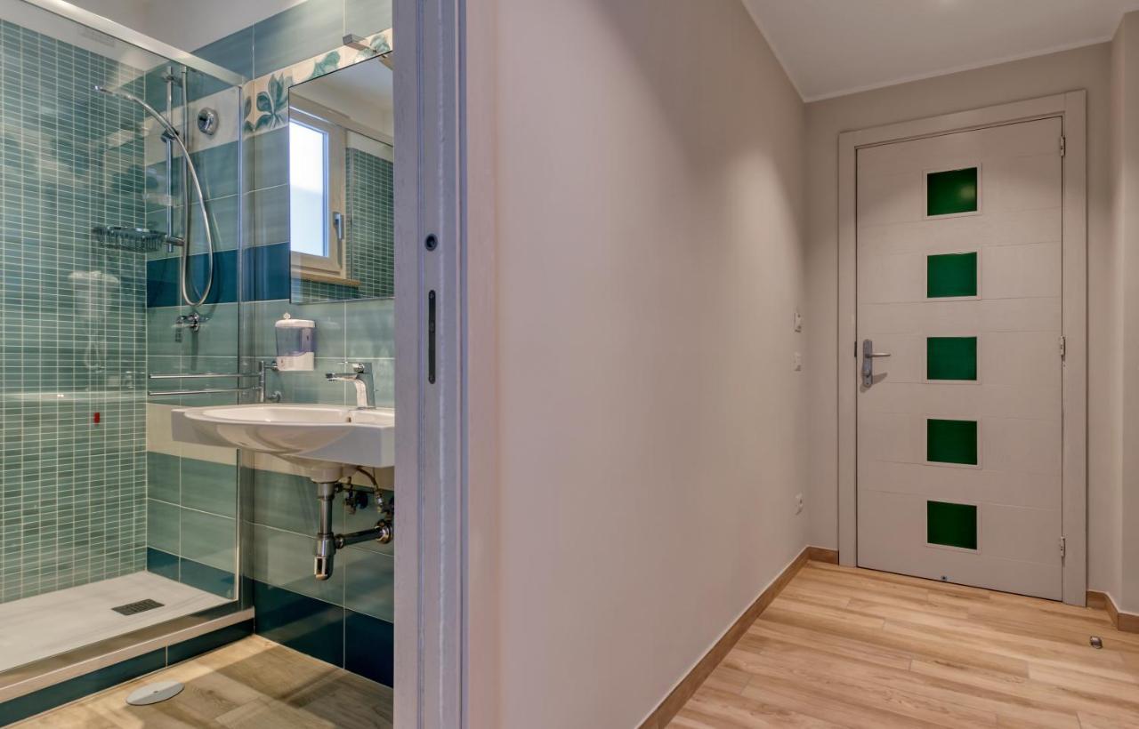 Tiffany Suites Sorrento Buitenkant foto