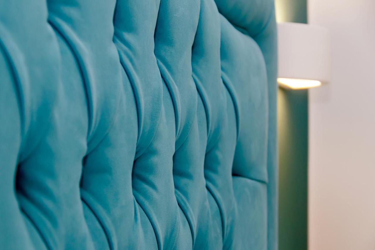 Tiffany Suites Sorrento Buitenkant foto